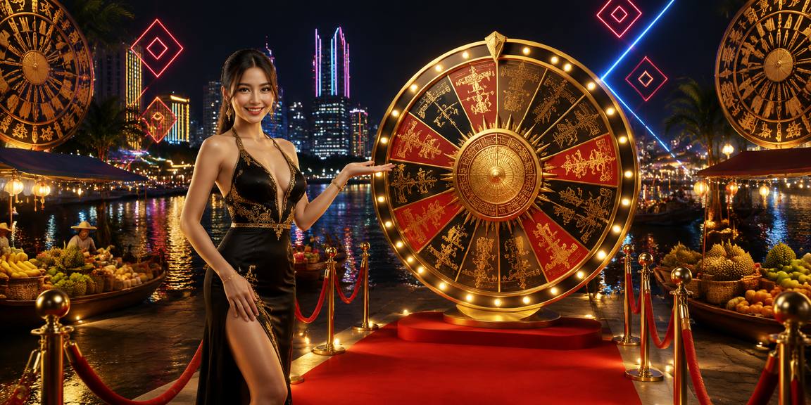 tdr300 Trong sảnh casino tdr300 có gì