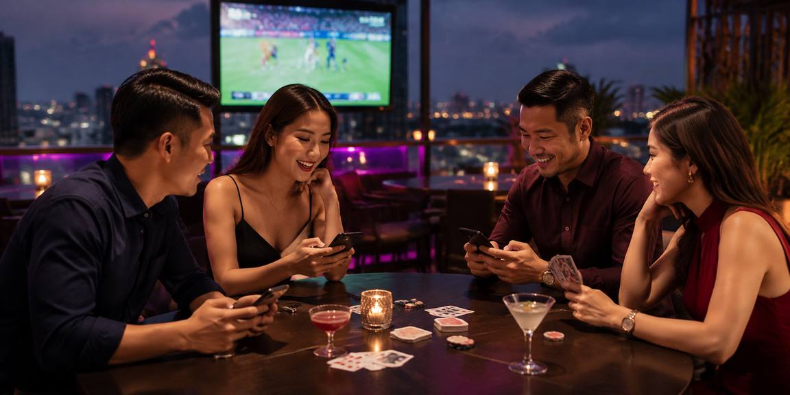 tdr300 Live Sicbo Dem — Xúc xắc thật, bàn chơi thật